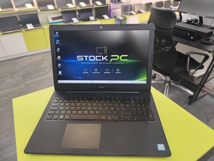 Dell Latitude 3590