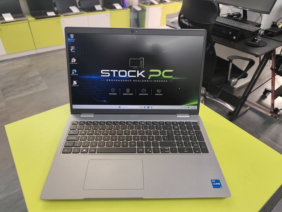 Dell Latitude 5520