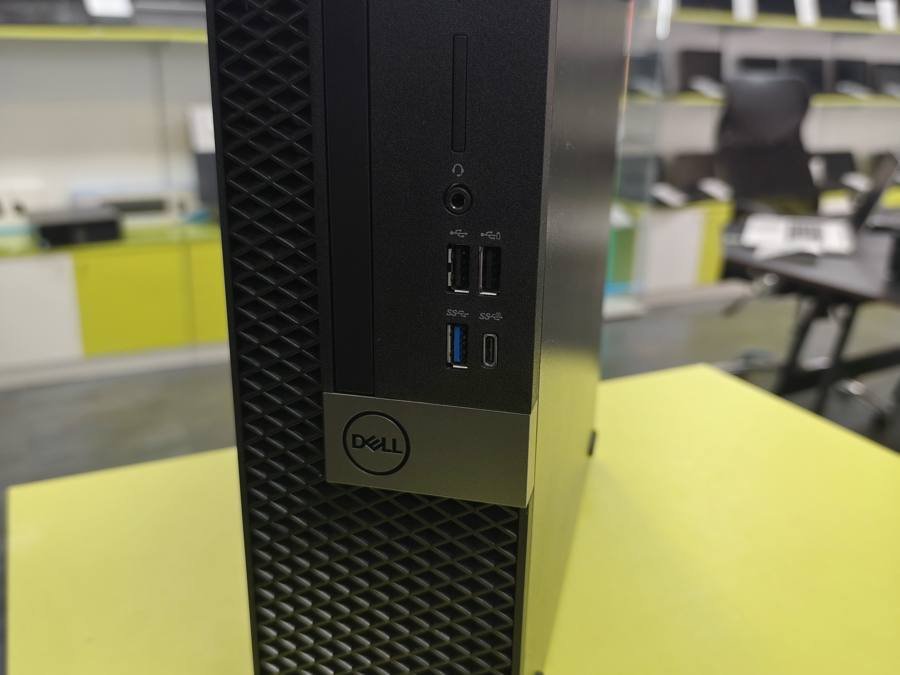 Dell OptiPlex 7070