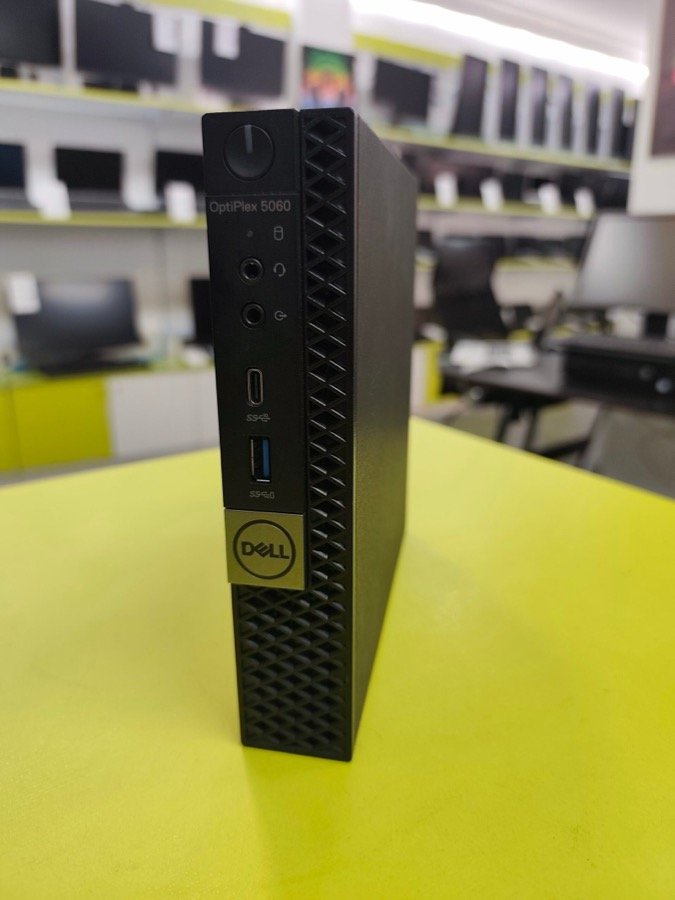 Dell OptiPlex 5060