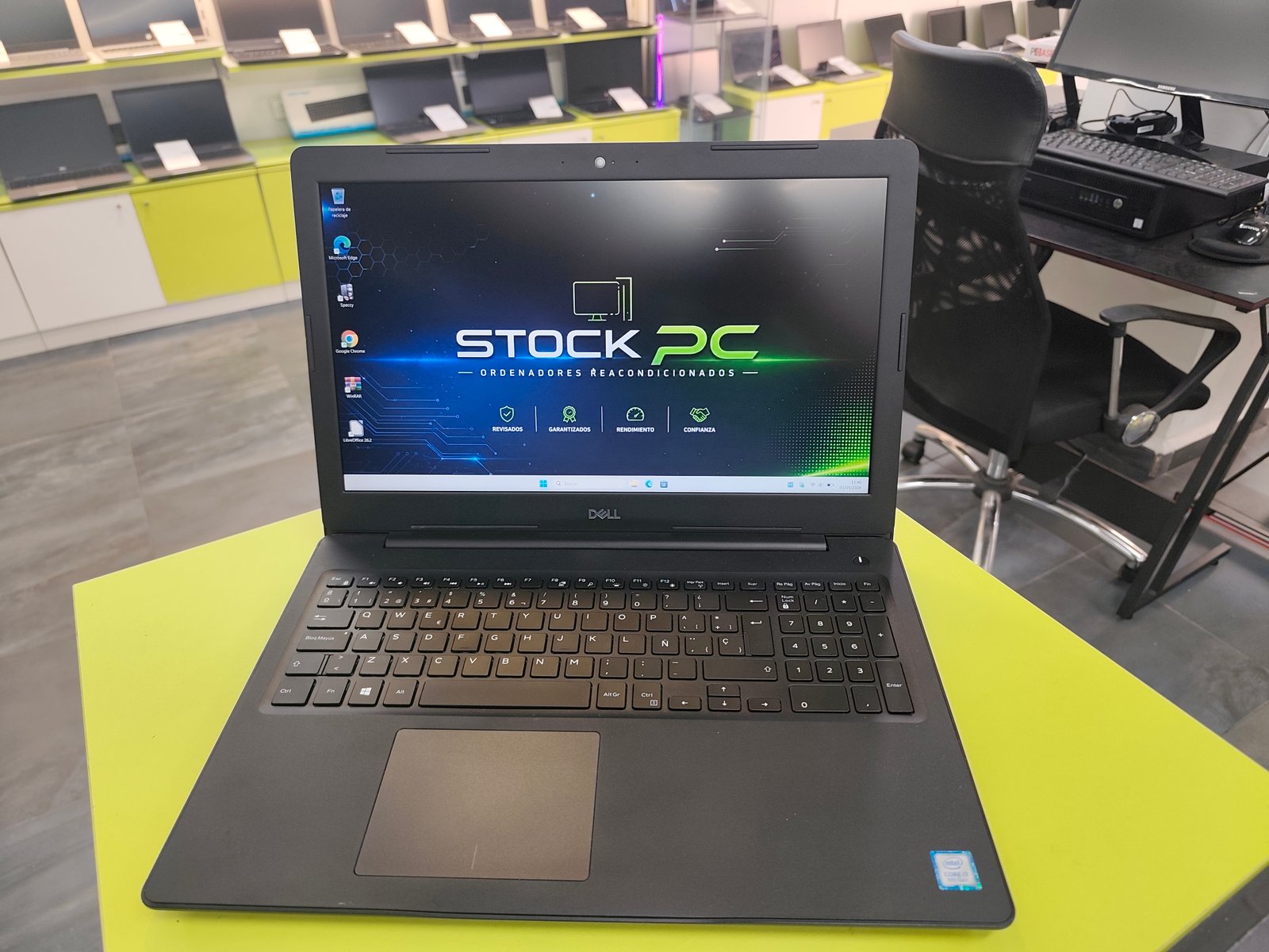 Dell Latitude 3420