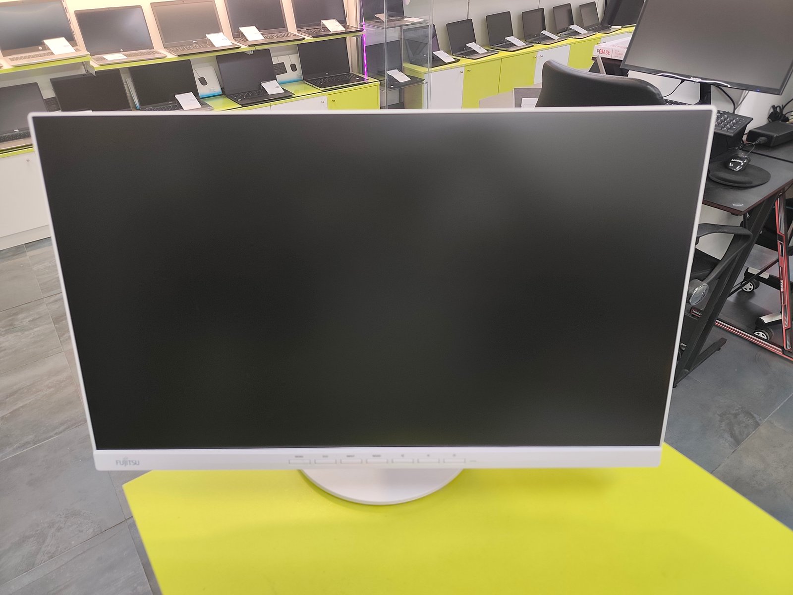 Monitor Fujitsu DY24-9T
