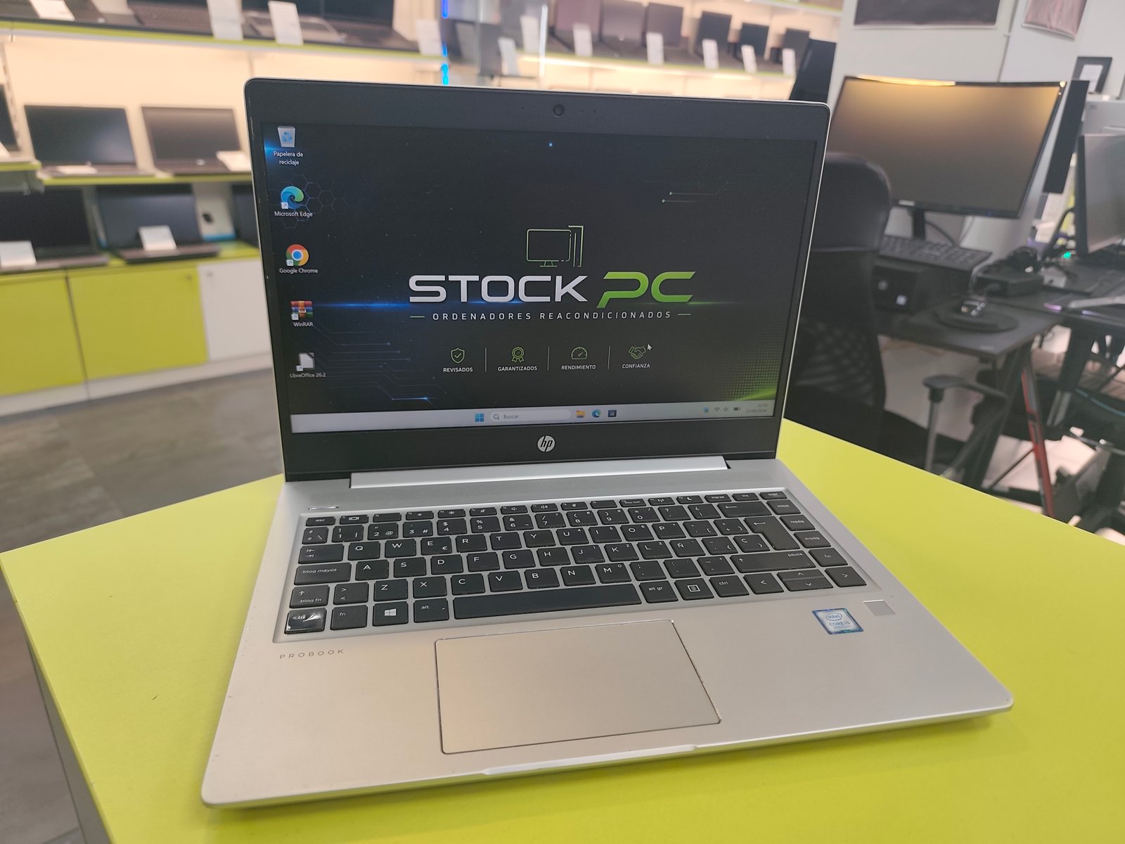 HP ProBook 450 G5