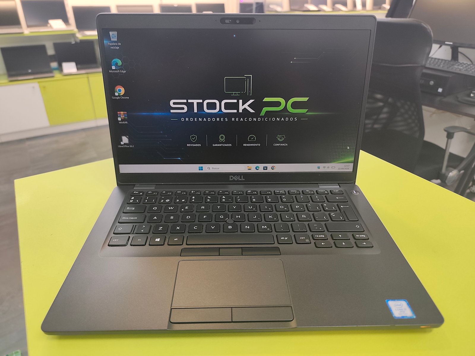 Dell Latitude 5400