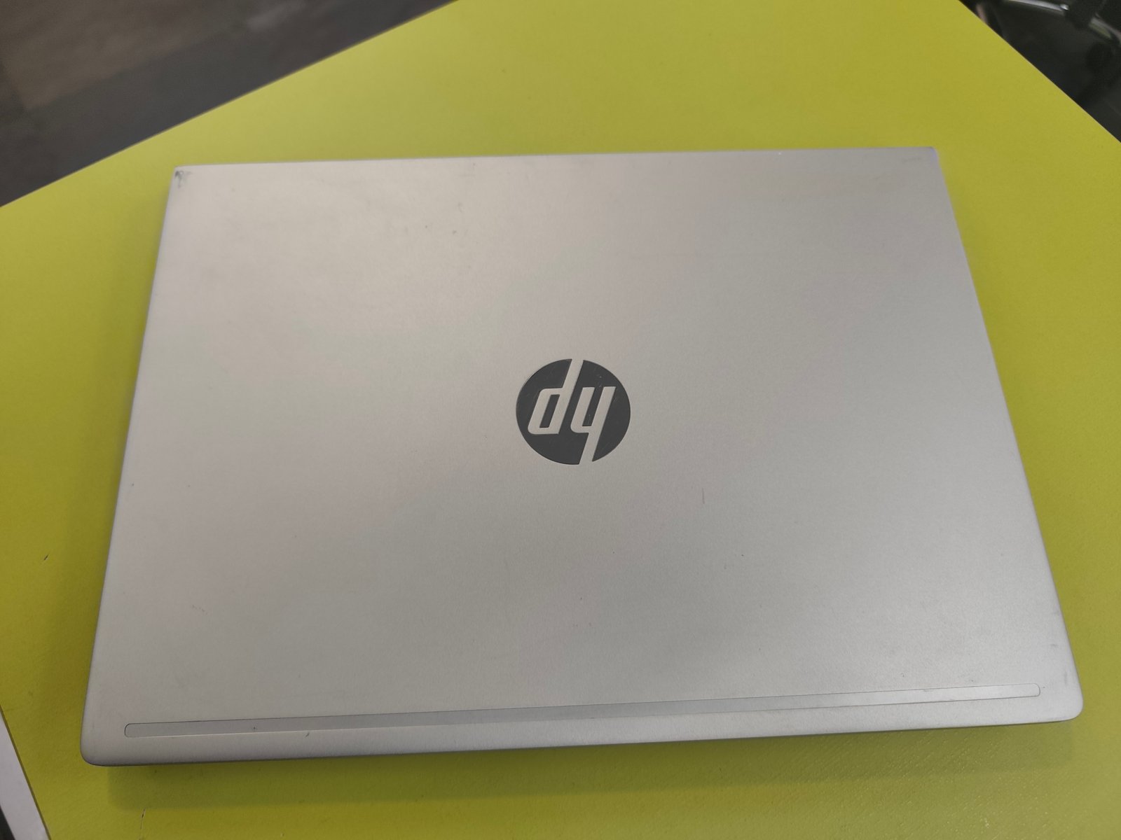 HP ProBook 450 G5 foto 2